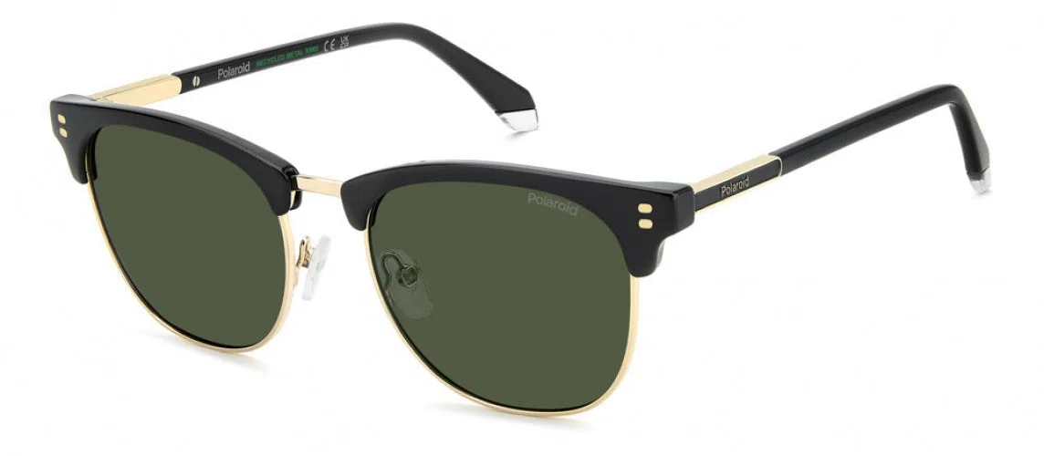 Polaroid Core PLD4196 Sunglasses - view 3